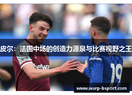 皮尔：法国中场的创造力源泉与比赛视野之王